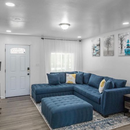 Four Bedroom Home Near Hartsfield Jackson Airport Riverdale Exterior foto