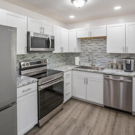 Four Bedroom Home Near Hartsfield Jackson Airport Riverdale Exterior foto