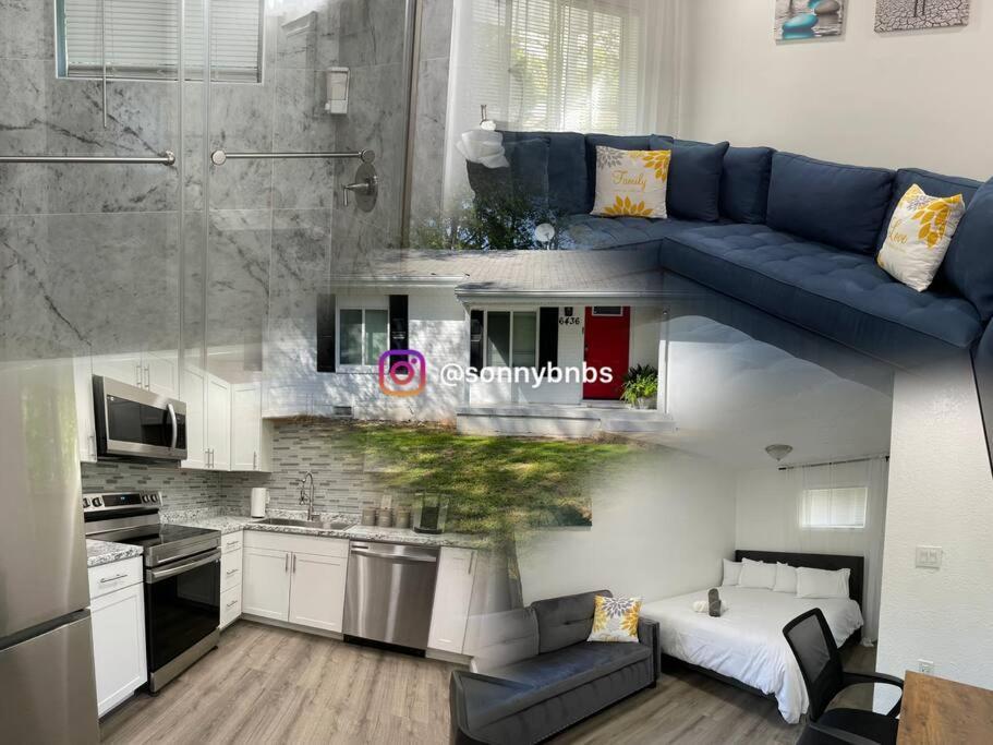 Four Bedroom Home Near Hartsfield Jackson Airport Riverdale Exterior foto