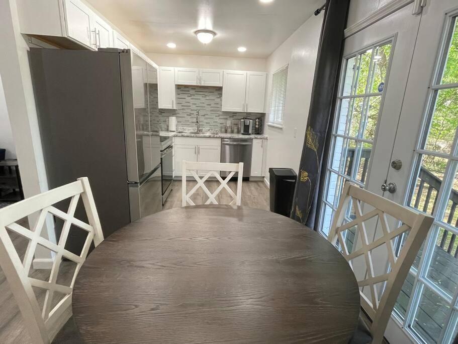 Four Bedroom Home Near Hartsfield Jackson Airport Riverdale Exterior foto
