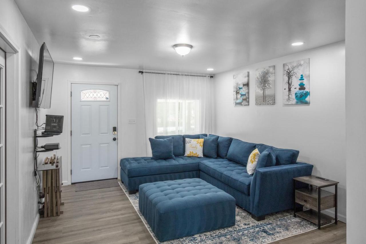 Four Bedroom Home Near Hartsfield Jackson Airport Riverdale Exterior foto