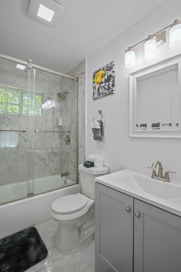 Four Bedroom Home Near Hartsfield Jackson Airport Riverdale Exterior foto